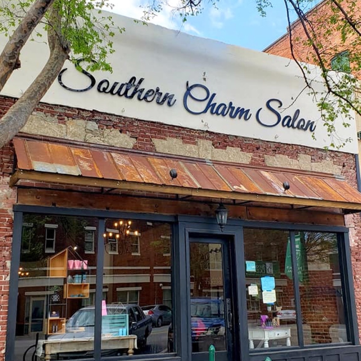 Find And Book A Salon In Kathleen Ga Vagaro